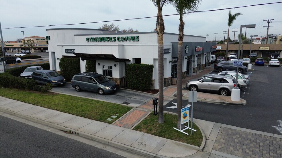 More Photos Of 4437 Sepulveda Blvd, Torrance Restaurant For Sale