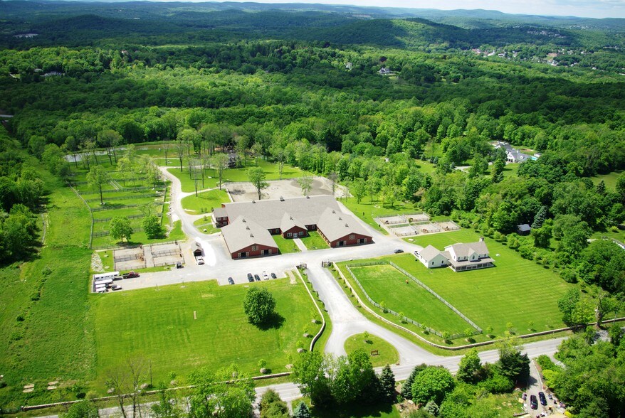 More Photos Of 199 Starr Ridge Rd, Brewster Village Horse Stables For Sale