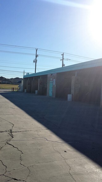 More Photos Of 9375 Marbach Rd, San Antonio Carwash For Sale