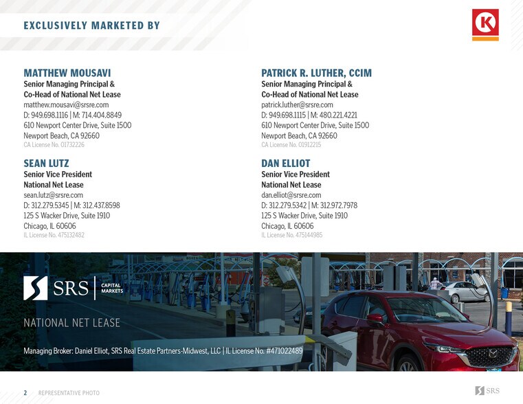 More Photos Of 2849 W 159th St, Markham Carwash For Sale