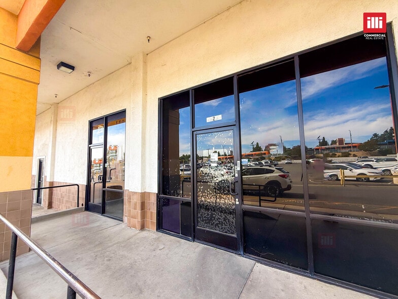 More Photos Of 10147-10235 Reseda Blvd, Northridge Storefront For Lease