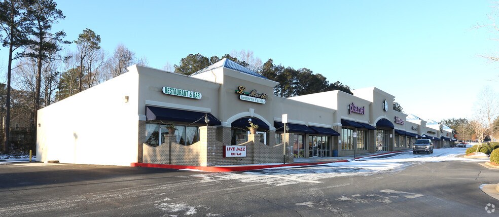 More Photos Of 3161 Cobb Pky NW, Kennesaw General Retail For Lease