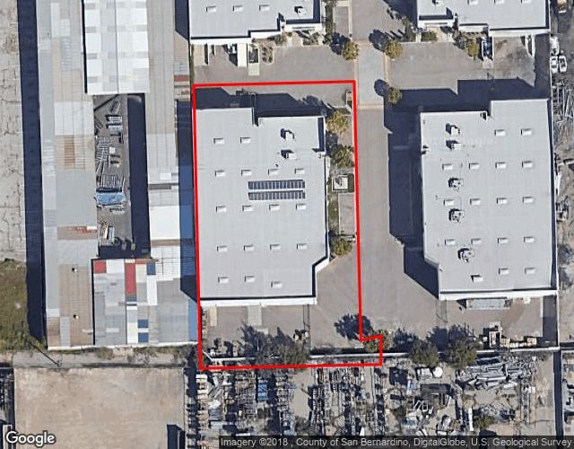 More Photos Of 1488 E Mission Blvd, Pomona Distribution For Sale