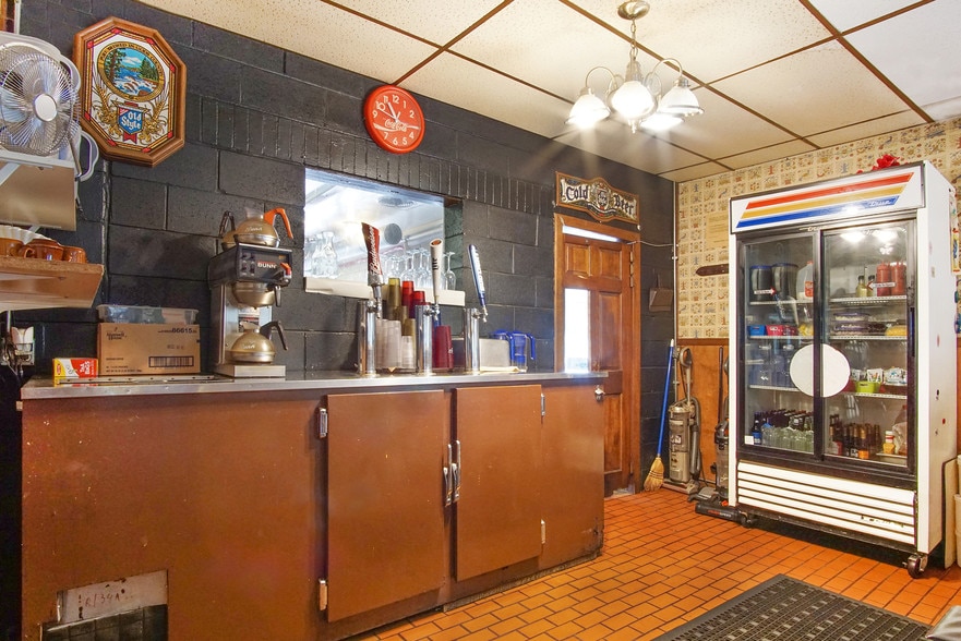 More Photos Of 28102 M 152, Dowagiac Restaurant For Sale