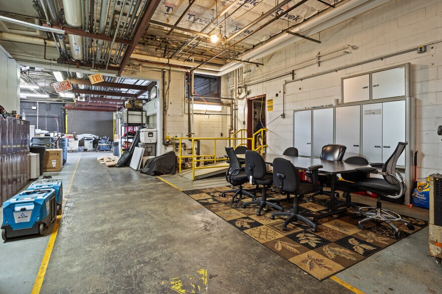 More Photos Of 69 Seneca Ave, Rochester Warehouse For Sale