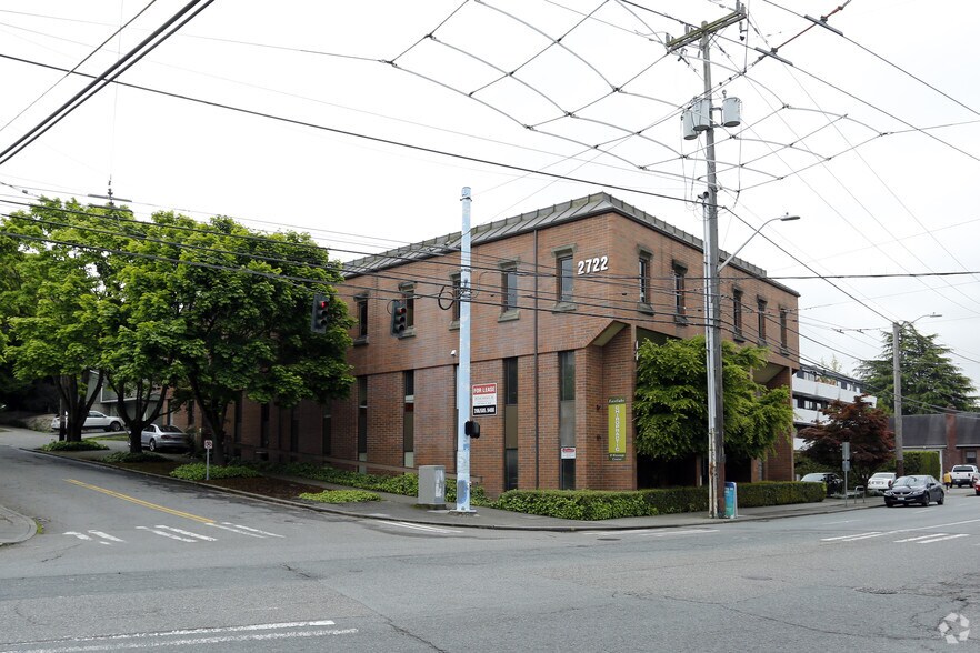 Primary Photo Of 2722 Eastlake Ave E, Seattle Office For Lease