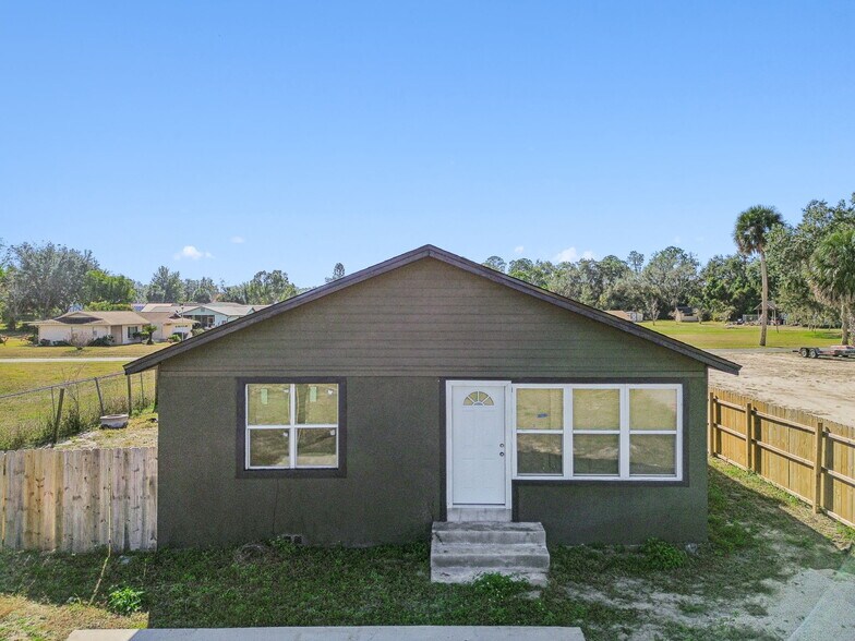 More Photos Of 1821 US Highway 441, Leesburg Land For Sale