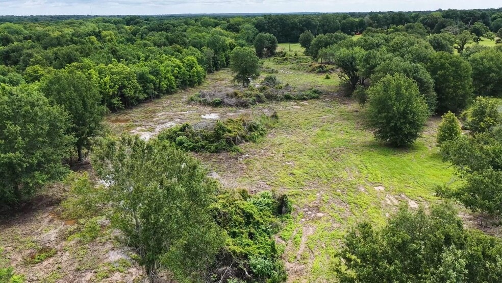 More Photos Of 632 County Road 340A, Milano Land For Sale