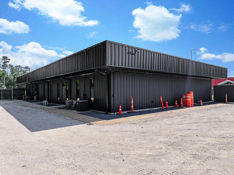 More Photos Of 3410 I-10 W, Orange Office For Sale