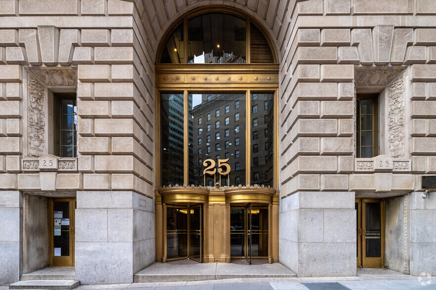 More Photos Of 25 Broadway, New York Coworking Space