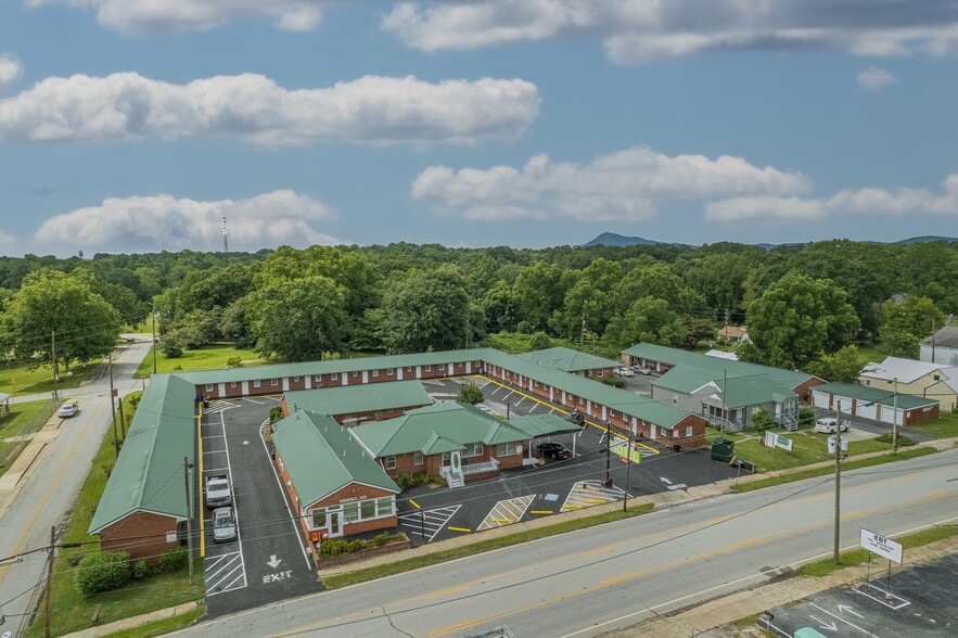 Primary Photo Of , Toccoa Unknown For Sale