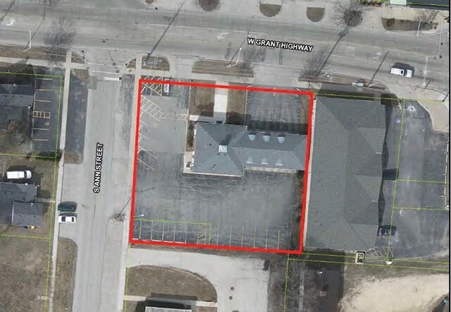 More Photos Of 123 W Grant Hwy, Marengo Bank For Sale