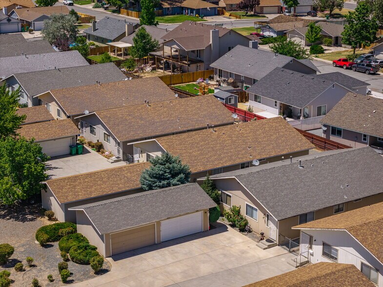 More Photos Of 4240 Sherman Ln, Carson City Apartments For Sale