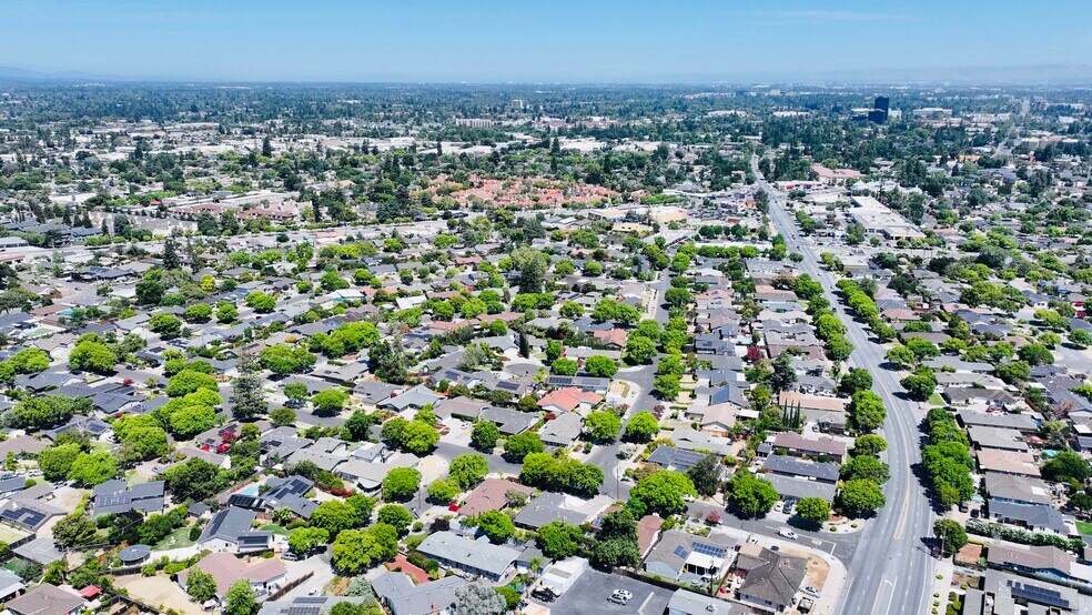 More Photos Of 3076 Union Ave, San Jose Office Residential For Sale