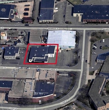 More Photos Of 60 Sharon St, Malden Manufacturing For Lease