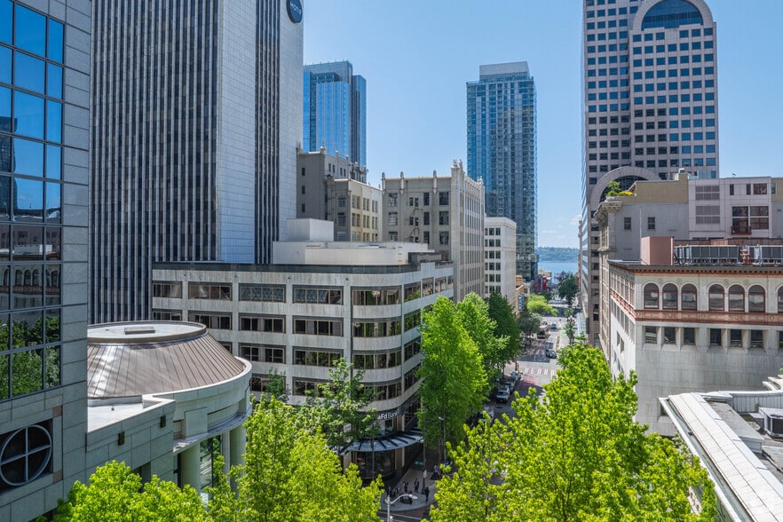 More Photos Of 425 Pike St, Seattle Office For Lease