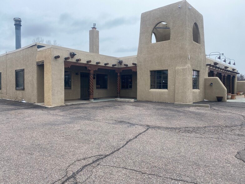 More Photos Of 6799 N Academy Blvd, Colorado Springs Restaurant For Sale