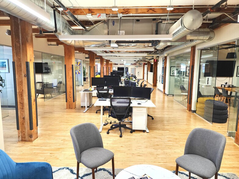 More Photos Of 701 Island Ave, San Diego Loft Creative Space For Sale