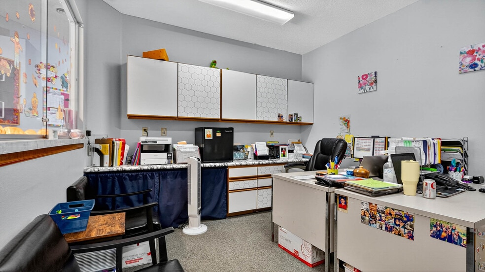 More Photos Of 1612 Truax Blvd, Eau Claire Daycare Center For Sale