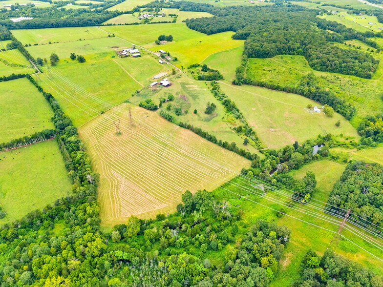 More Photos Of 5474 Woodside Ln, Bealeton Land For Sale