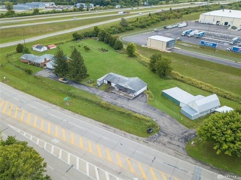 More Photos Of 1876 N Broad St, Fairborn Land For Sale