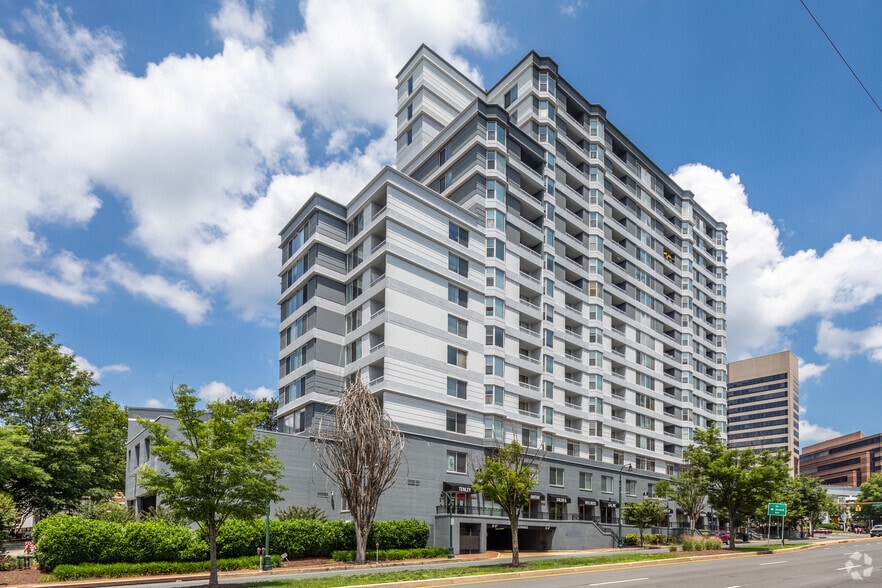 More Photos Of 1400 E West Hwy, Silver Spring Apartments For Lease