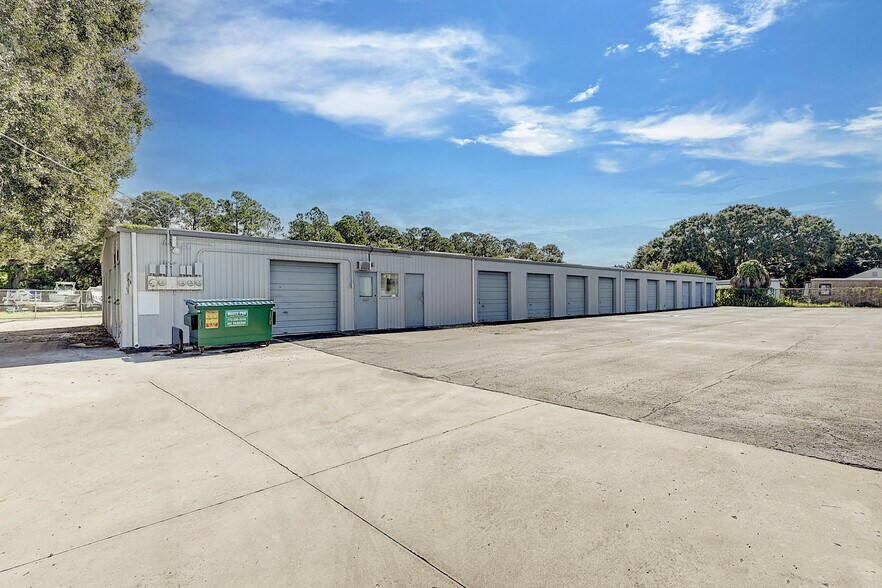 More Photos Of 1166 Angle Rd, Fort Pierce Self Storage For Sale
