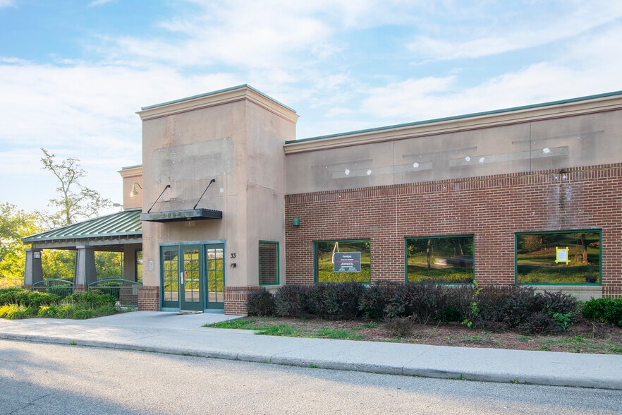 More Photos Of 34 W Main St, Radford Restaurant For Lease