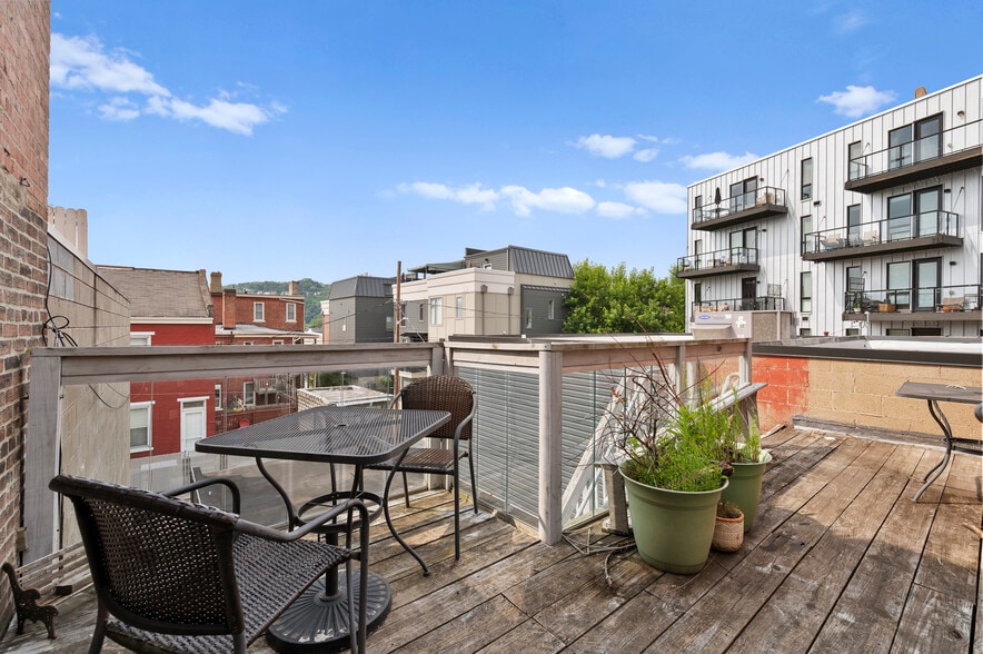 More Photos Of 3707 Butler St, Pittsburgh Storefront Retail Residential For Sale