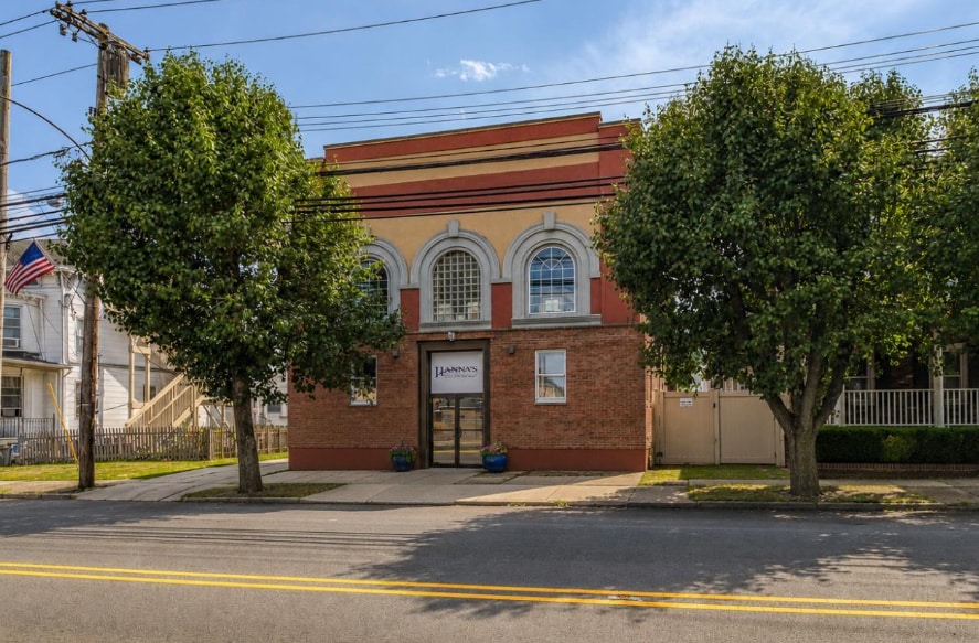 Primary Photo Of 44 N Main St, Milltown General Retail For Lease