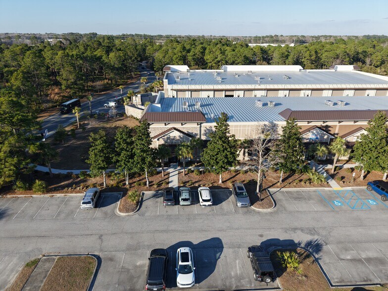 Primary Photo Of 3095 Soperton Dr, Bluffton Light Distribution For Sale