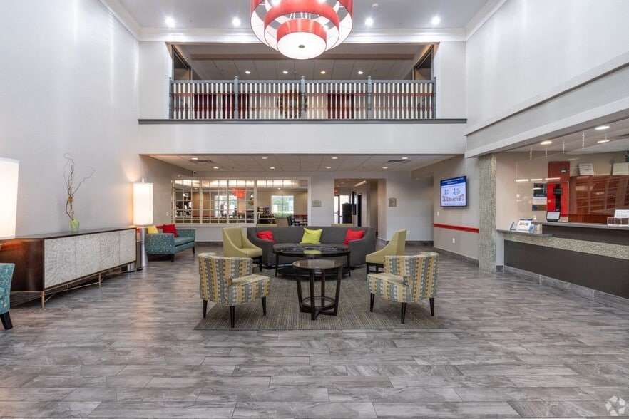 More Photos Of 6229 Richmond Ave, Houston Hotel For Sale