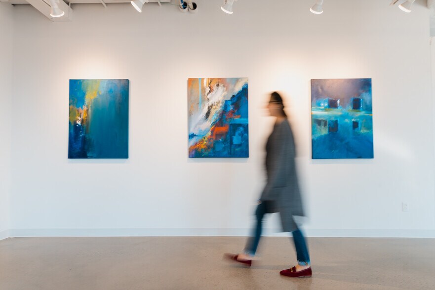 More Photos Of 700 Pennsylvania Ave SE, Washington Office For Lease