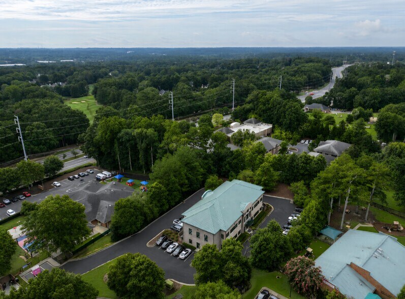 More Photos Of 5825 Medlock Bridge Pky, Johns Creek Loft Creative Space For Sale