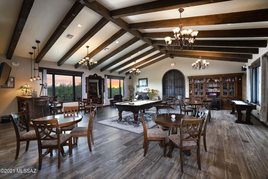 More Photos Of 14545 E Rincon Creek Ranch Rd, Tucson Hotel For Sale