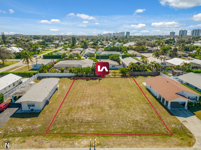 More Photos Of 686 97th Ave N, Naples Land For Sale