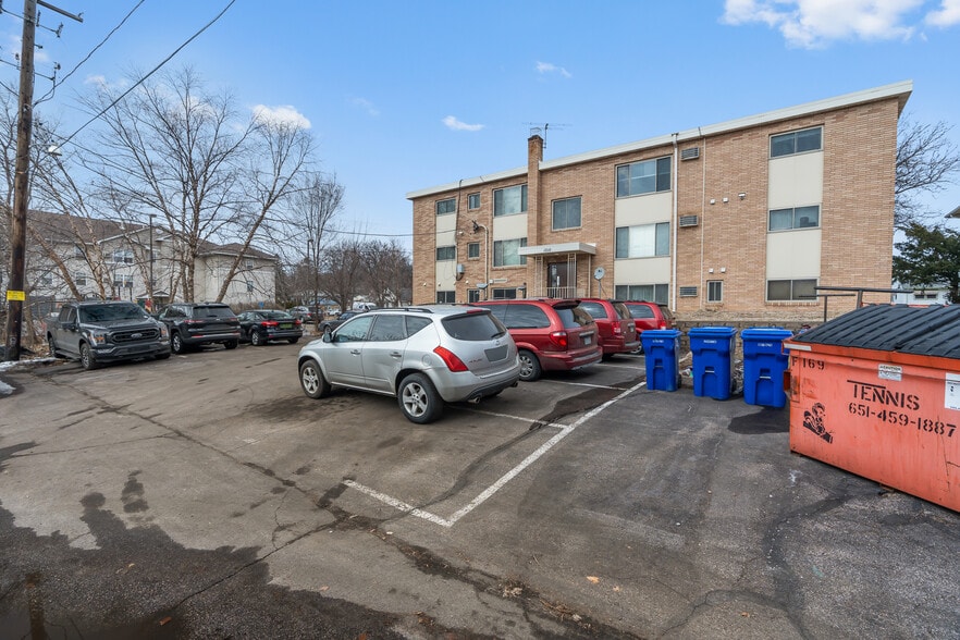More Photos Of 1010 Lafond Ave, Saint Paul Apartments For Sale