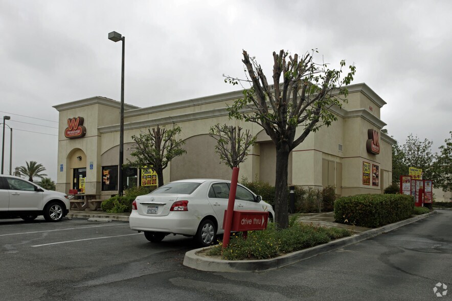 More Photos Of 4605 E 4th St, Ontario Fast Food For Sale