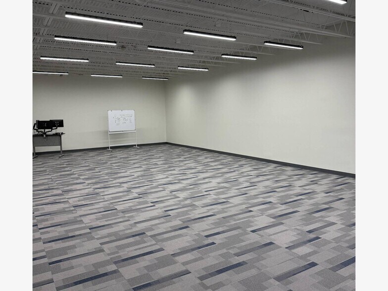More Photos Of 140 Research Blvd, Madison Coworking Space