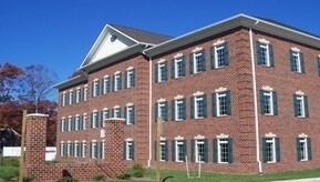 More Photos Of 23076 Three Notch Rd, California Office For Lease