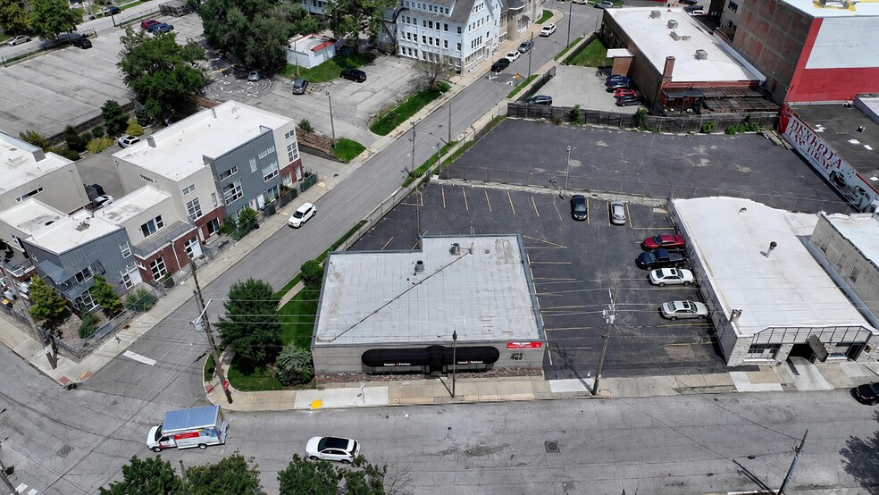 More Photos Of 4003 Pennsylvania Ave, Kansas City Office For Sale