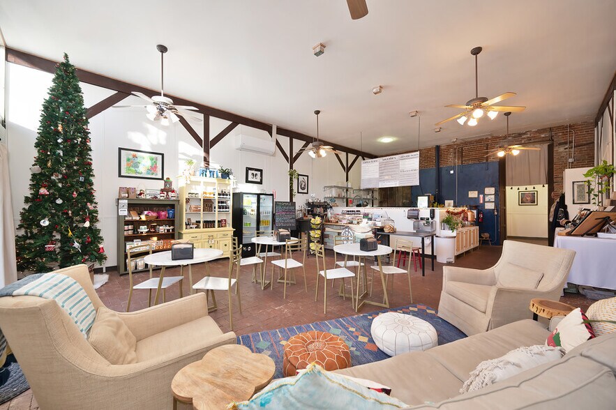 More Photos Of 38 N Main St, Colfax Restaurant For Sale