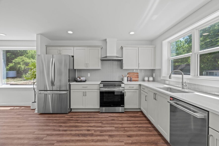More Photos Of 1107 Camden ave, Durham Multifamily For Sale