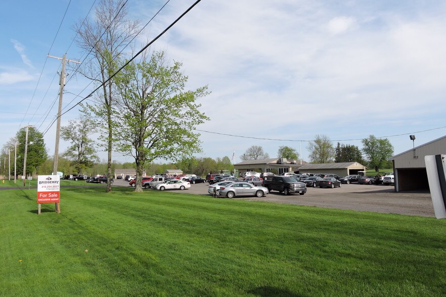 More Photos Of 6722 State Route 31, Cicero Golf Course Driving Range For Sale