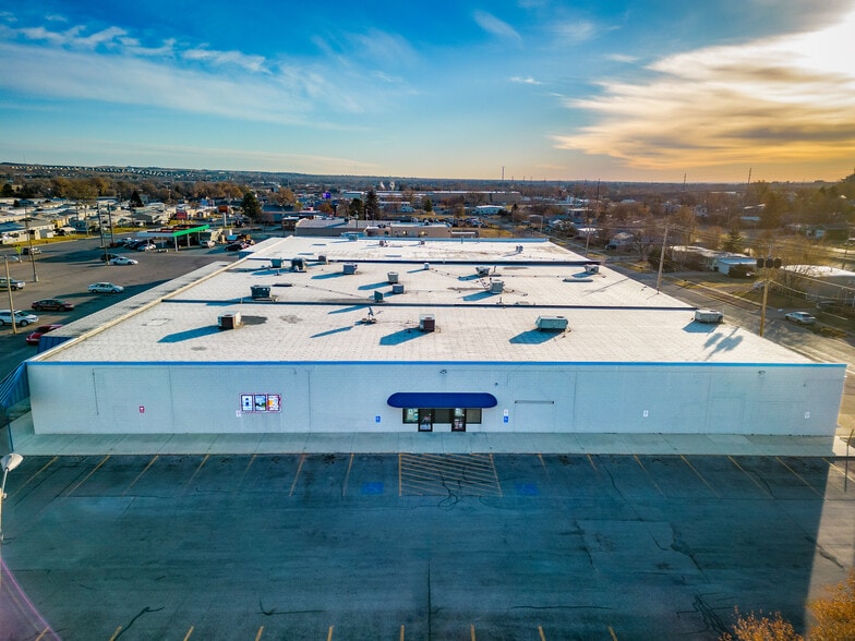 More Photos Of 909 E St Patrick St, Rapid City Storefront Retail Office For Lease