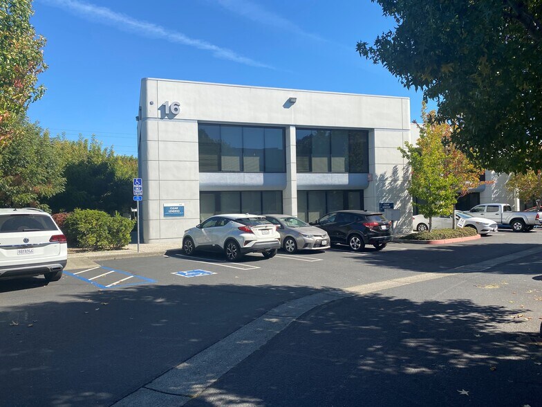 More Photos Of 8 Digital Dr, Novato Unknown For Lease