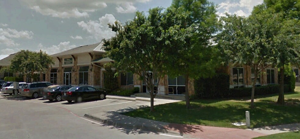 Primary Photo Of 1201 Arista Dr, Rockwall Medical For Lease