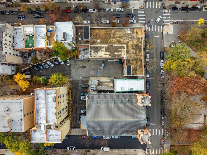 More Photos Of 111 Avenue B, New York Schools For Sale