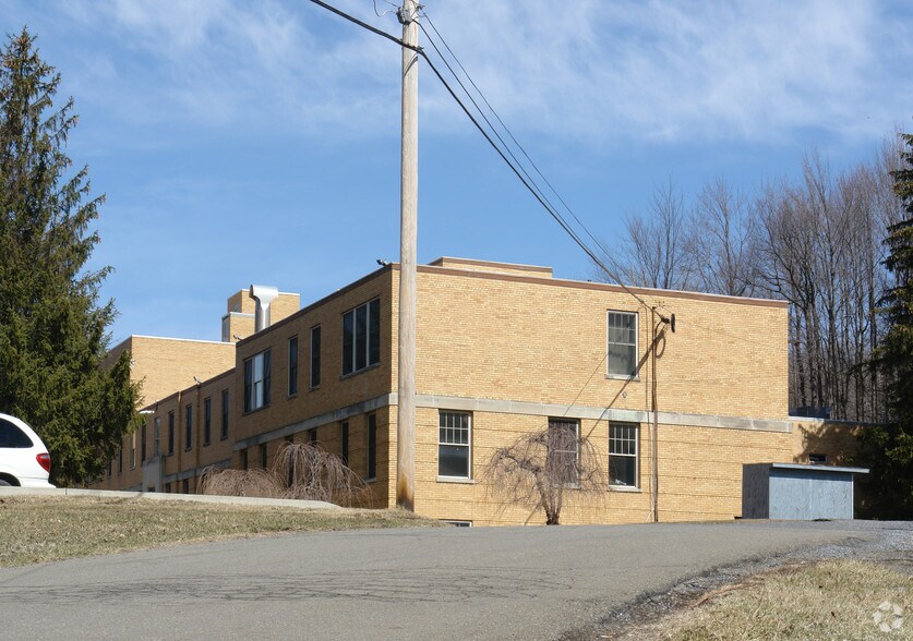 More Photos Of 520 Ruah St, Blossburg Medical For Sale