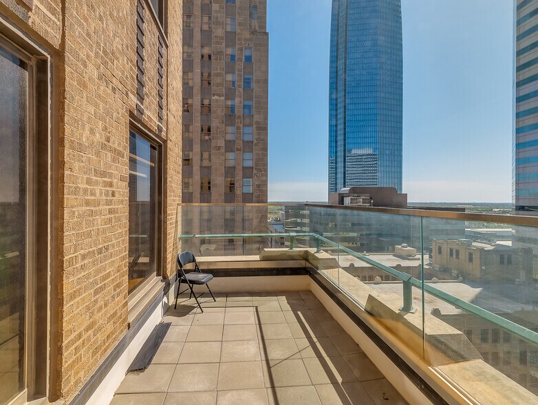 More Photos Of 204 N Robinson Ave, Oklahoma City Office Residential For Lease